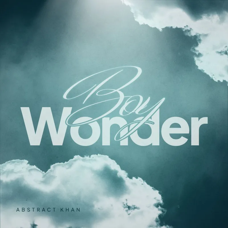 Boy Wonder