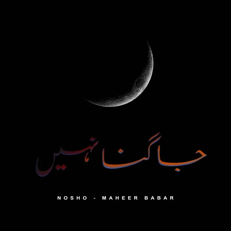 Jaagna Nahi (feat. Maheer Babar)